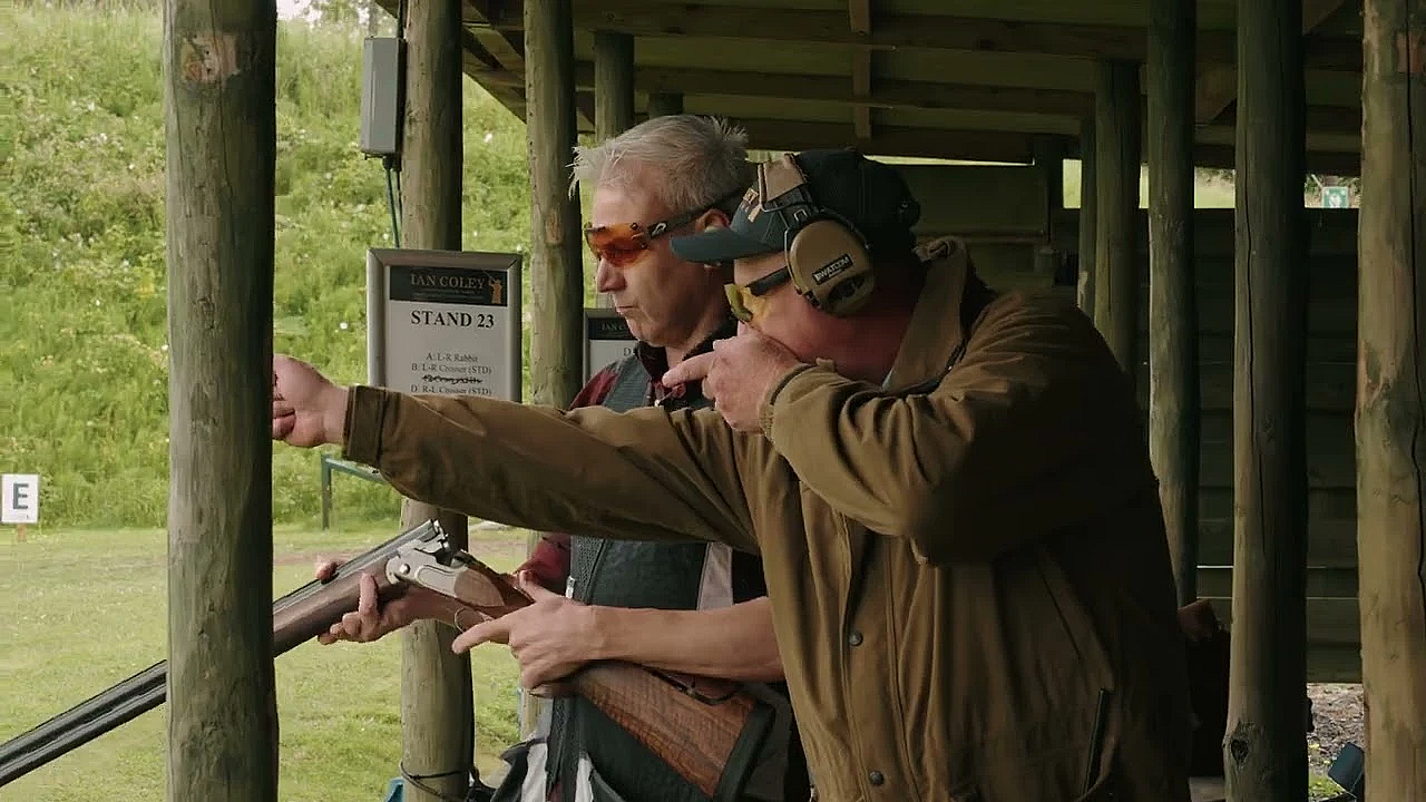 What Is The Value Of Shooting?