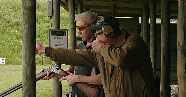 What Is The Value Of Shooting?