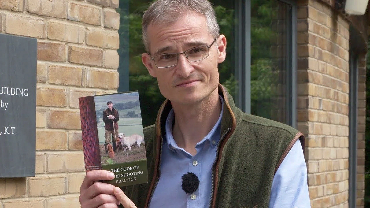 Basc Will Fight Any Legal Challenge Against Game Shooting