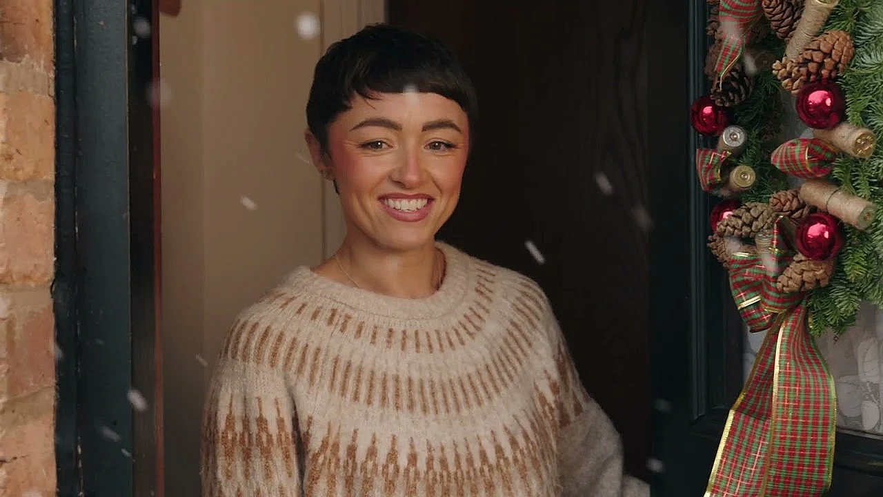 'say It's Carol Singers'