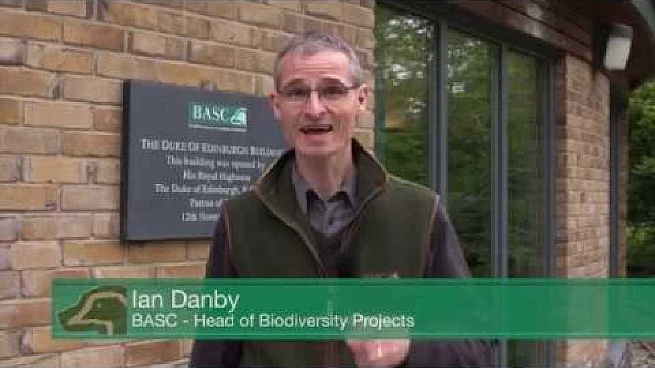 Defra Call To Action