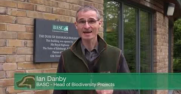 Defra Call To Action