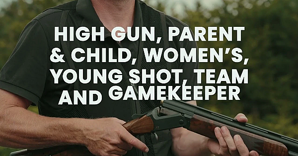 Basc Best In The Field Clay Shoot 2024