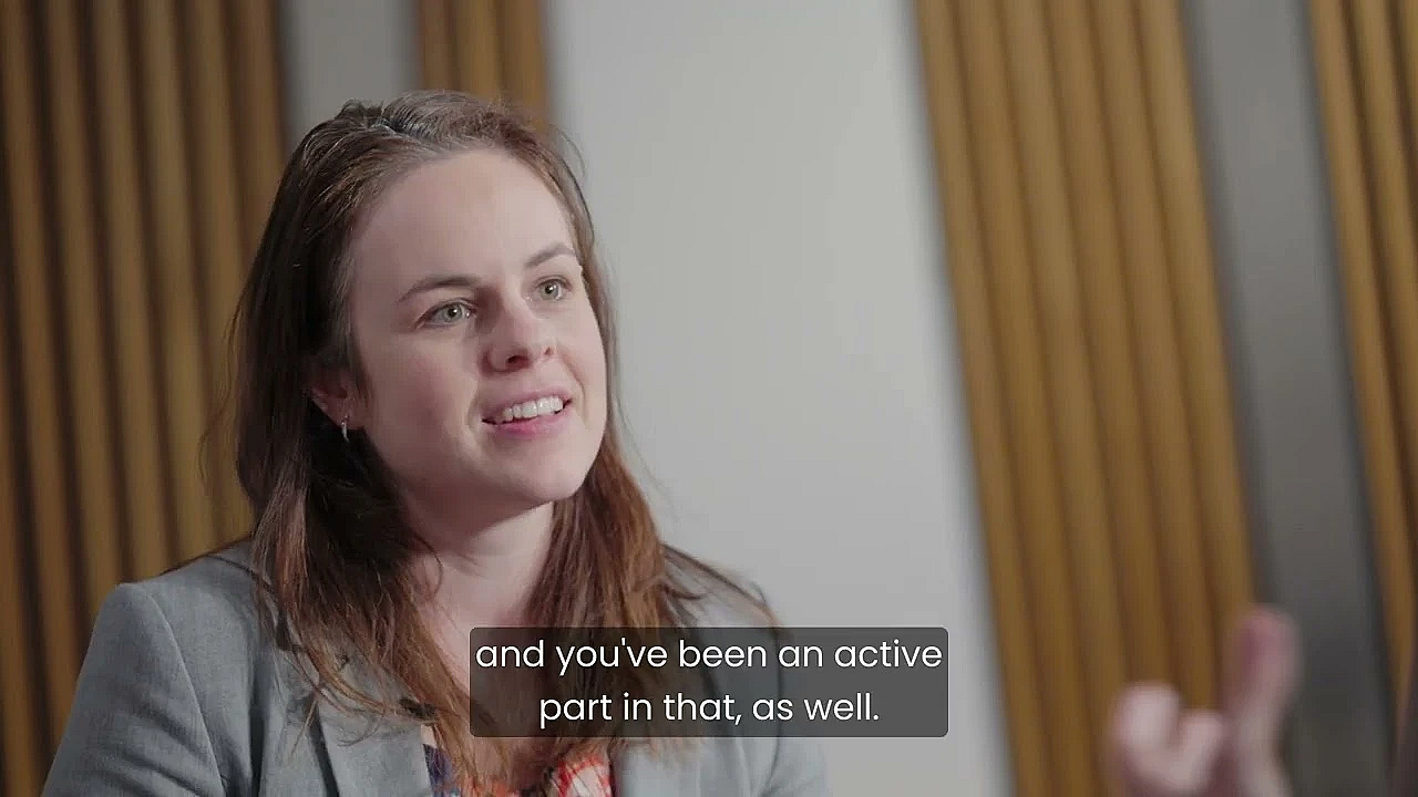 Basc Scotland Political Lobbying