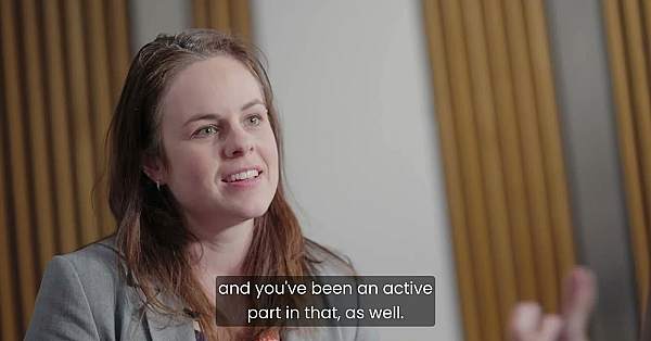 Basc Scotland Political Lobbying