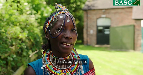 Basc Welcomes Maasai Tribe For Cultural Exchange