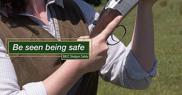 Shotgun Safety: Preparing To Shoot