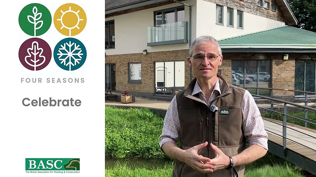 Basc's Four Season Campaign