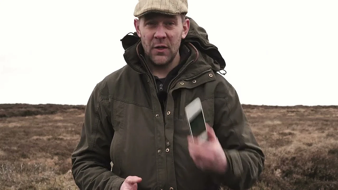 The Truth About Controlled Burning Of Heather