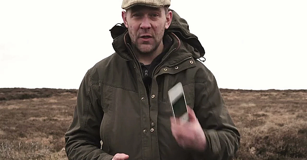 The Truth About Controlled Burning Of Heather