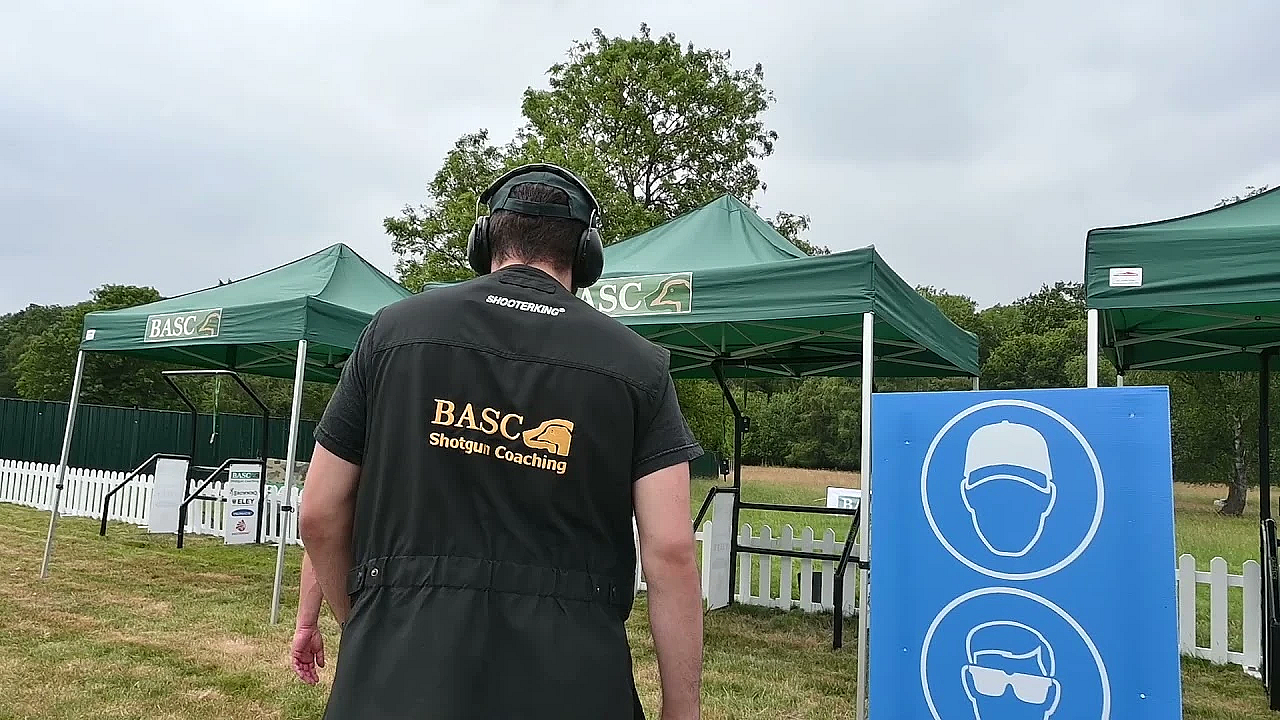 The Move To Sustainable Ammunition - A Young Shot's Perspective