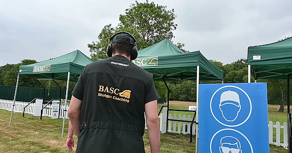 The Move To Sustainable Ammunition - A Young Shot's Perspective