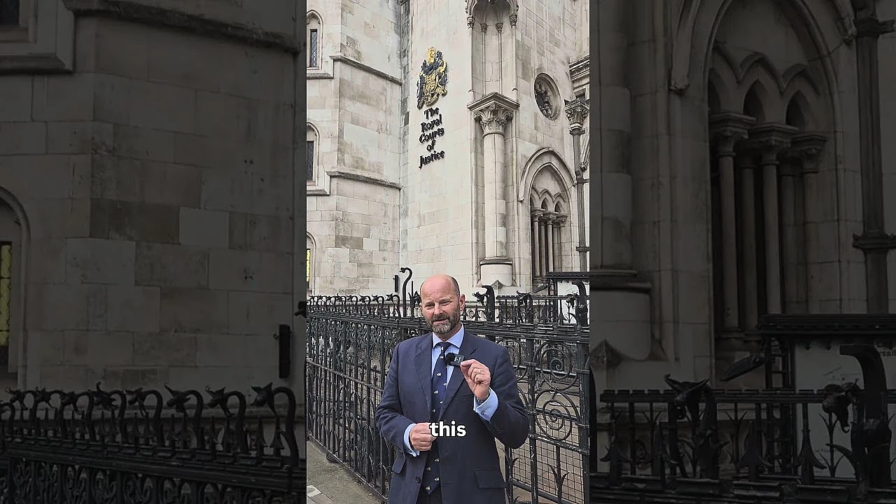 BASC victory in the High Court against Natural England