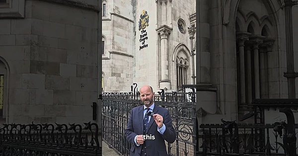 BASC victory in the High Court against Natural England
