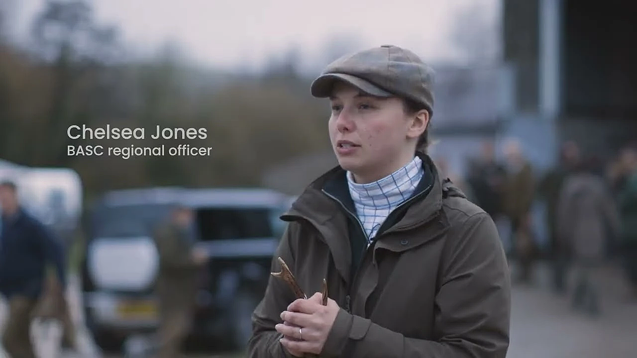 Basc: Working With The Press And Media