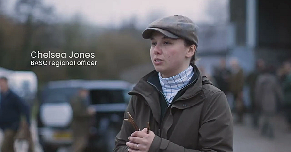 Basc: Working With The Press And Media