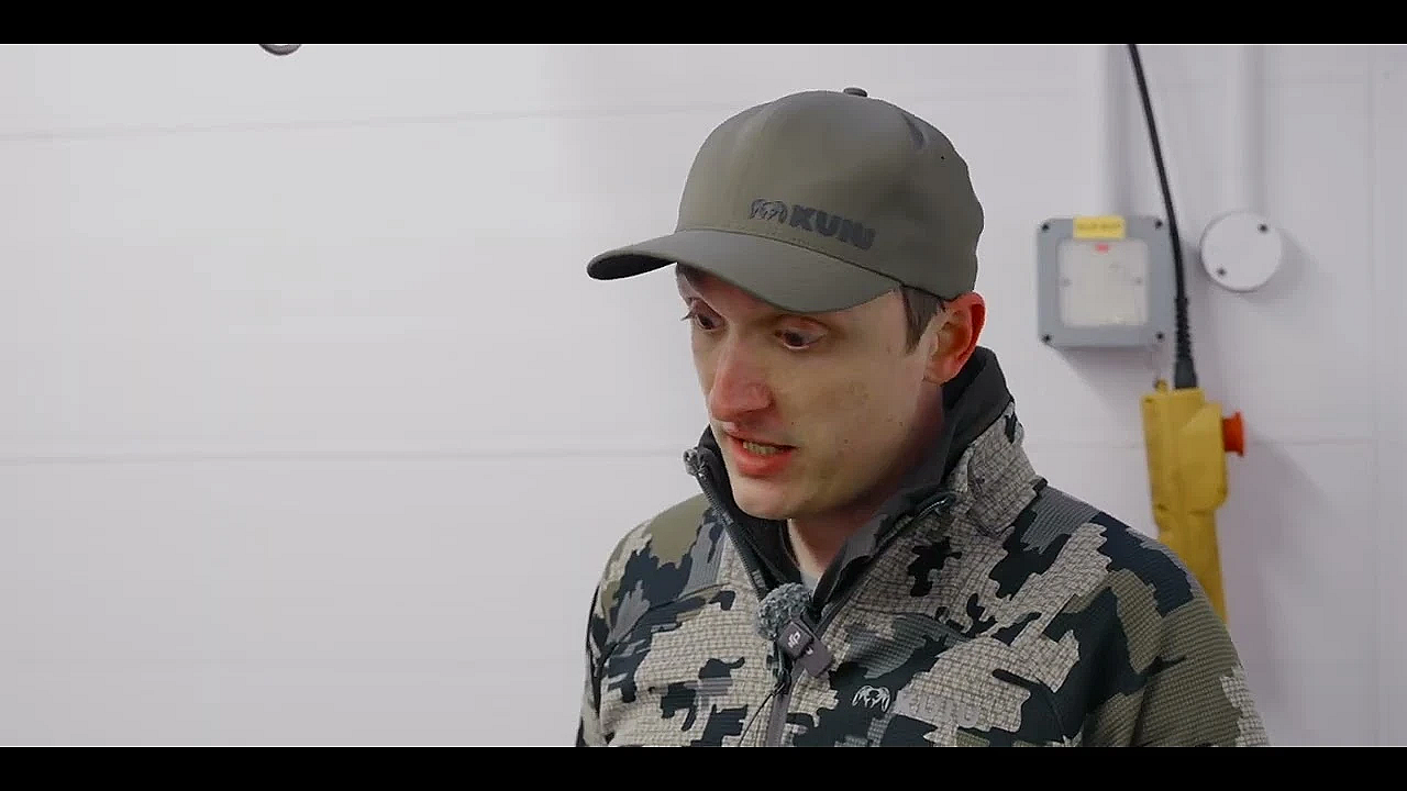 Basc Lardering Best Practice