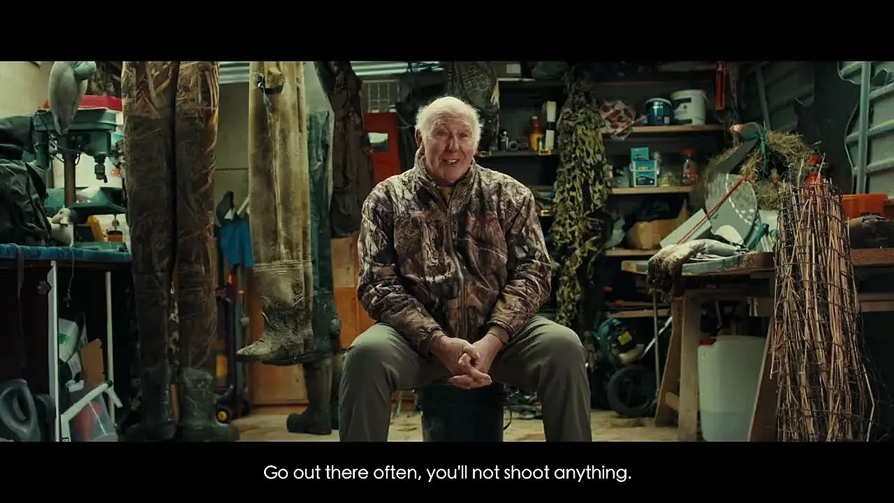 Official trailer: Call of the Marsh