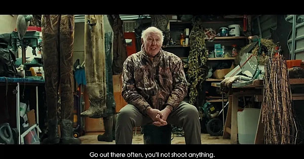 Official trailer: Call of the Marsh