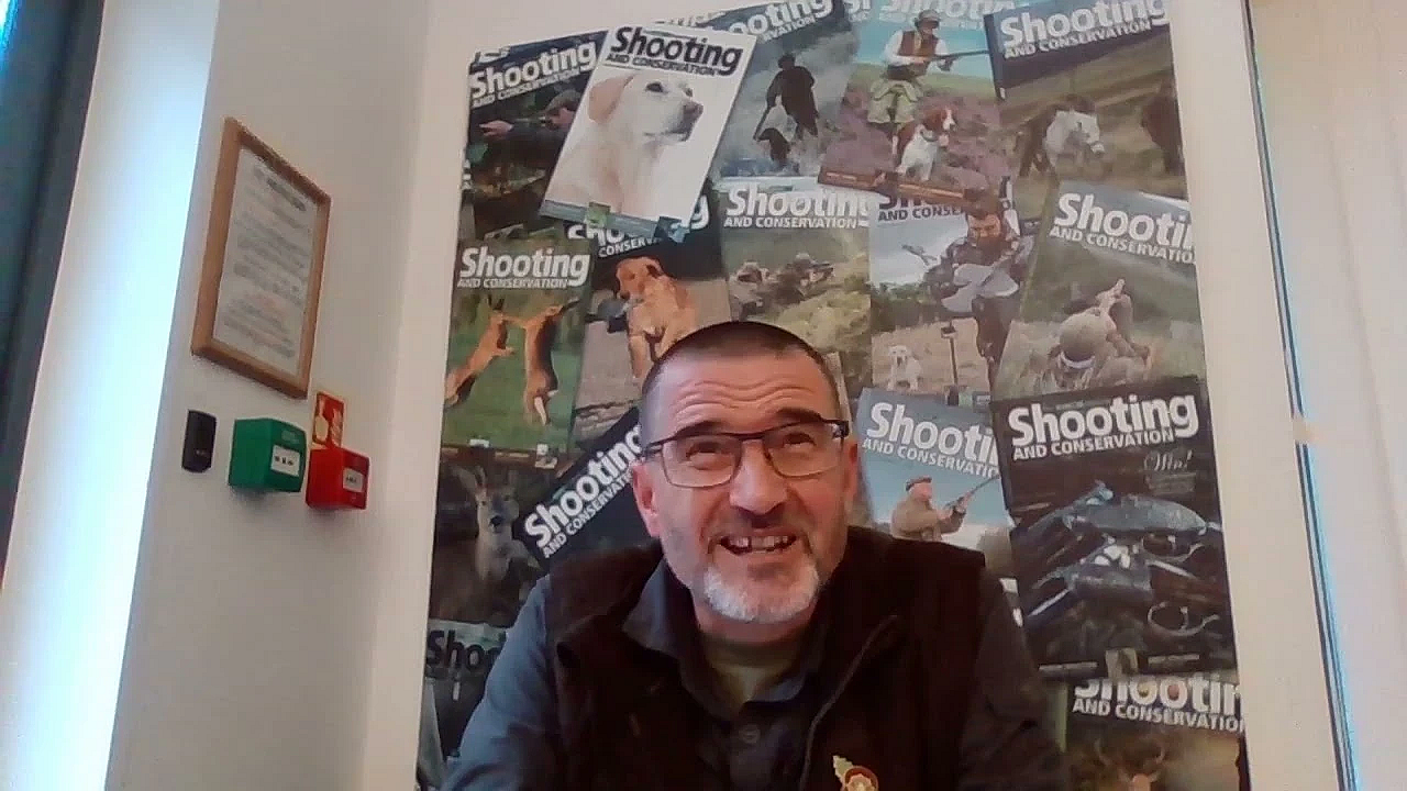 Countryside Workshop - New Firearms Licensing Statutory Guidance Explained.