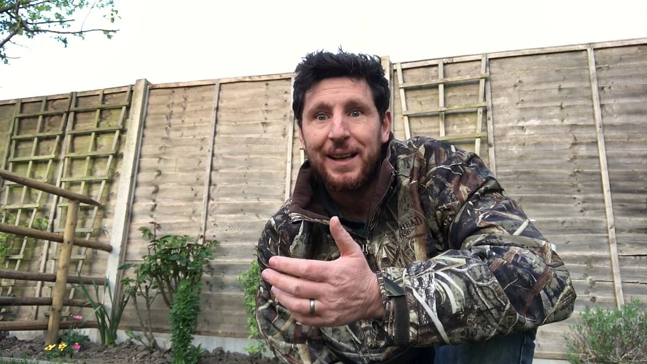 Basc's Countryside Classrooms: Wildfowling And Duck Noises With James Green