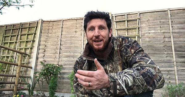 Basc's Countryside Classrooms: Wildfowling And Duck Noises With James Green