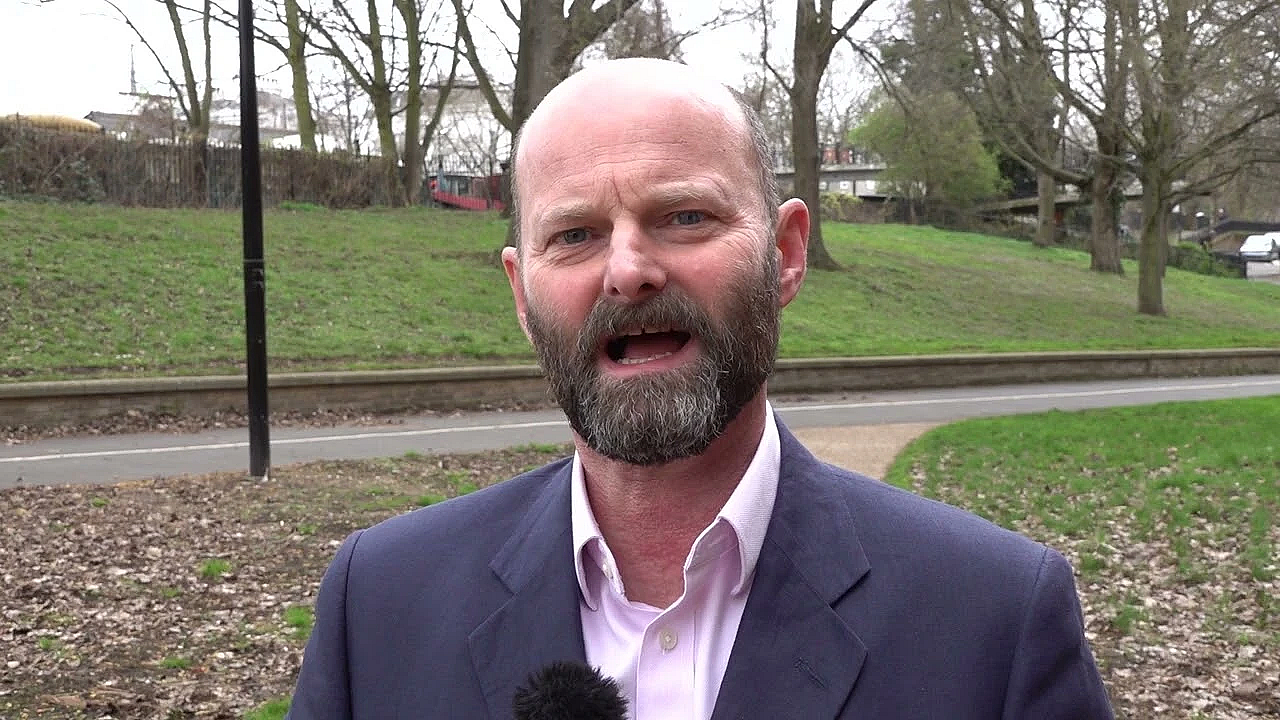 Act Now Against Welsh Government Gamebird Release Restrictions, Urges Basc's Ian Bell.