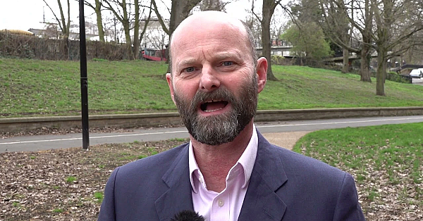 Act Now Against Welsh Government Gamebird Release Restrictions, Urges Basc's Ian Bell.