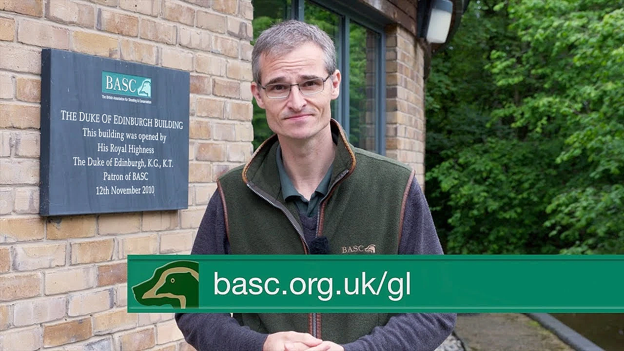 Basc's Ian Danby On Defra's New General Licences