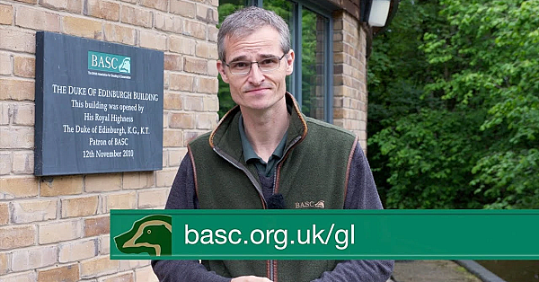 Basc's Ian Danby On Defra's New General Licences