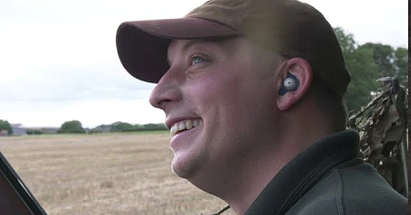 Basc's Head Of Pathways, Curtis Mossop, Discusses His Role And How He's Getting People Into Shooting