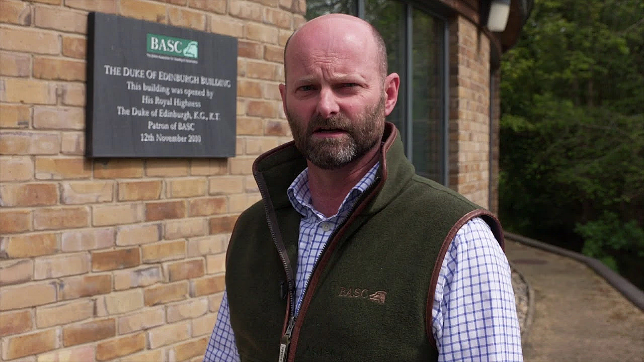 Ian Bell - Ne General Licences Update