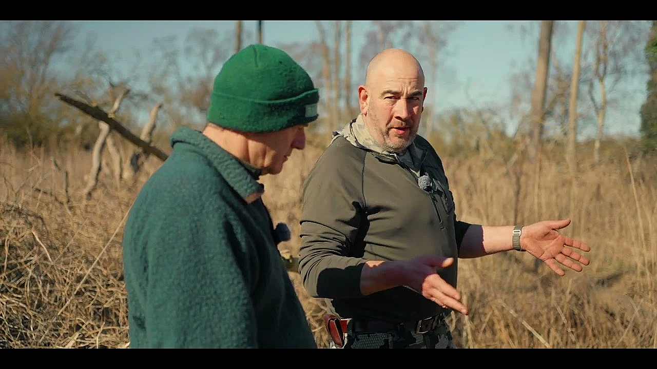 Basc Deer Extraction