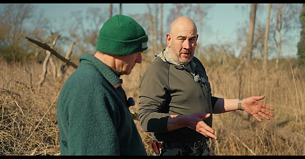 Basc Deer Extraction