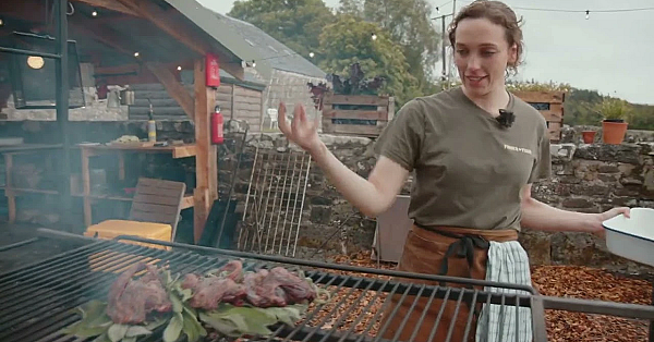 Basc Scotland - Glorious Twelfth 2023