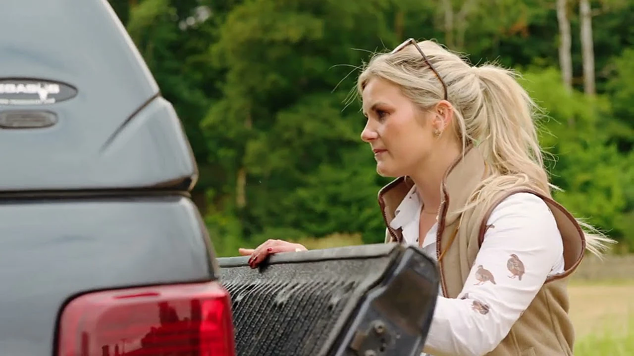 Basc Women In Shooting: Where All Women Are Welcome