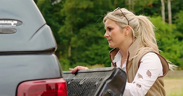 Basc Women In Shooting: Where All Women Are Welcome