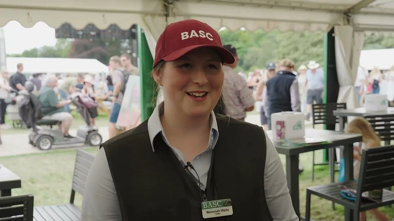 Have You Ever Thought Of Becoming A Basc Shotgun Coach?