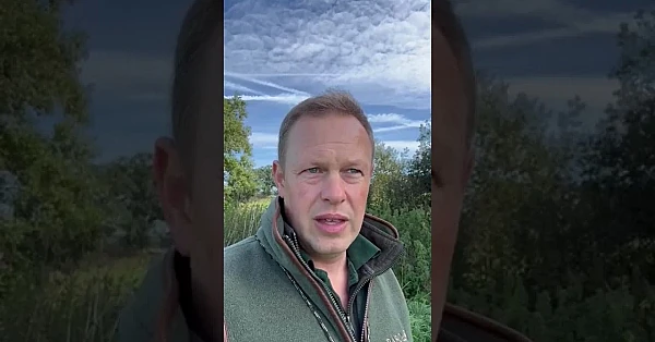 Lewis Thornley - my evidence to Defra