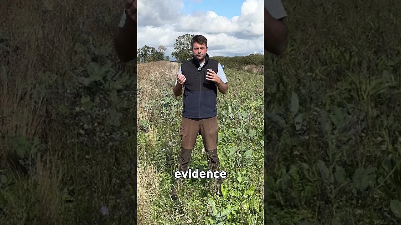 What counts as evidence in Defra's review of game shooting?