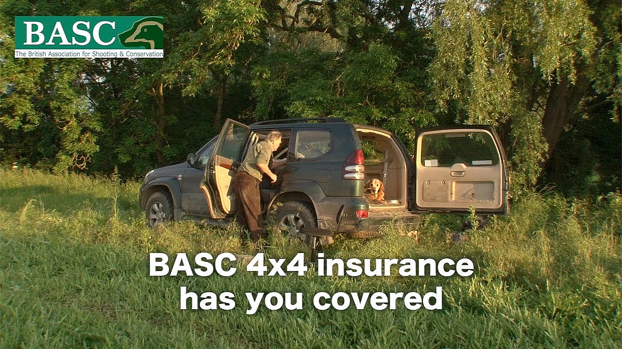 Basc 4x4 And Atv Insurance