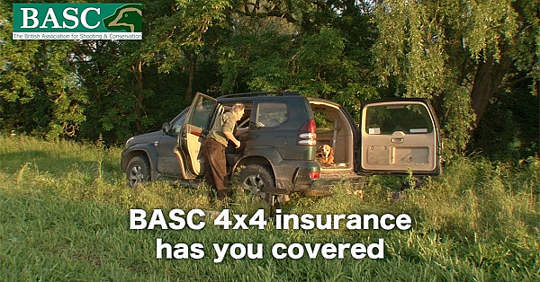 Basc 4x4 And Atv Insurance
