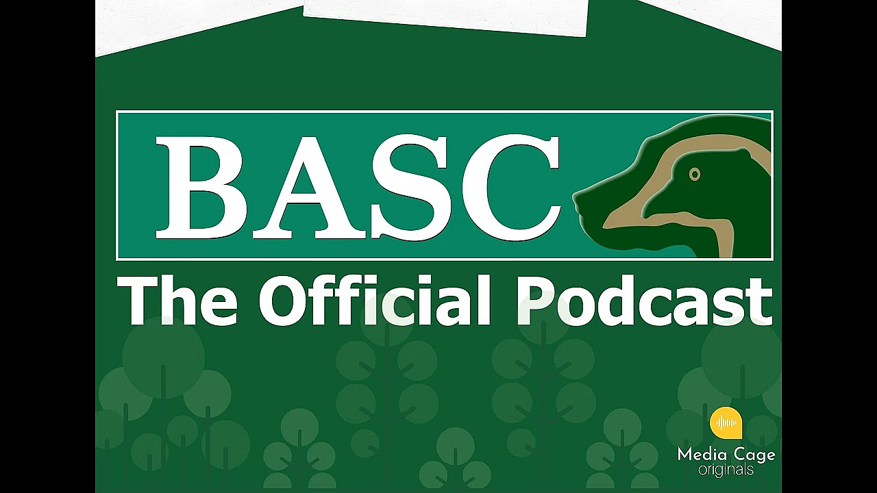 Basc's Podcast - Episode 1 Teaser Video