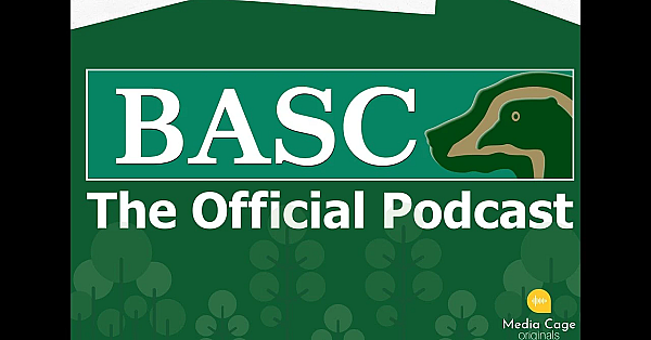 Basc's Podcast - Episode 1 Teaser Video