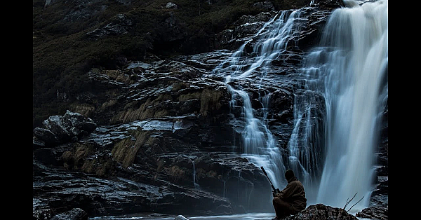 Jachtreis in Schotland, afl. 2: de lange wandeling naar huis