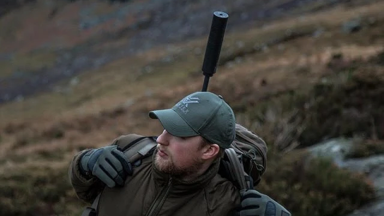 Jachtreis in Schotland, afl. 4 – Levenswater