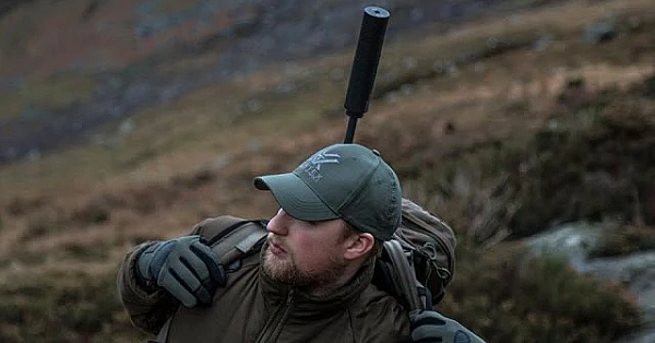 Jachtreis in Schotland, afl. 4 – Levenswater