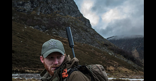 Jachtreis in Schotland, afl. 3 – Een licht in de duisternis