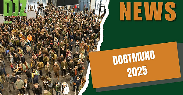 +++ Djz News 22 01 2025 +++