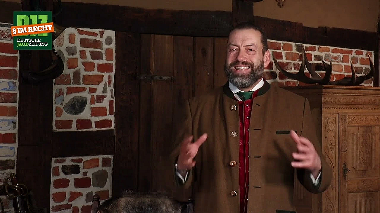 Freispruch Im Wolfsprozess: Alle Fakten